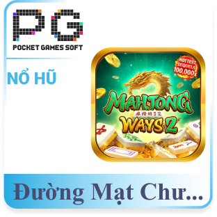 Đường Mạt Chược 2