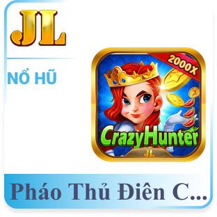 Pháo thủ điên cuồng