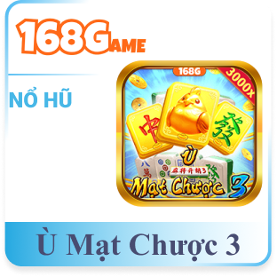 Ù Mạt Chược 3