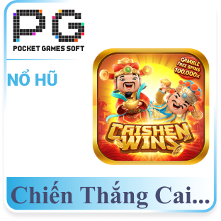 Chiến Thắng CaiShen