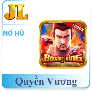 Quyền Vương