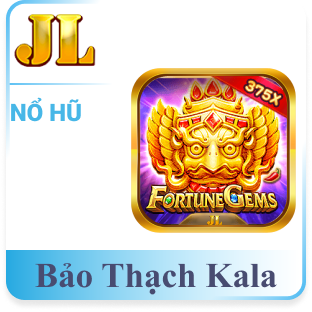 Bảo thạch Kala